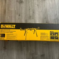 DeWalt Compact Miter Saw Stand 