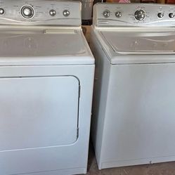 MAYTAG CENTENNIAL SET