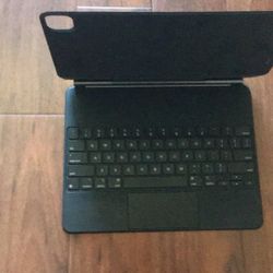 Apple Magic Keyboard For iPad Pro 12.9 “ 3rd Generation