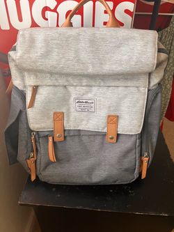 Diaper Backpack