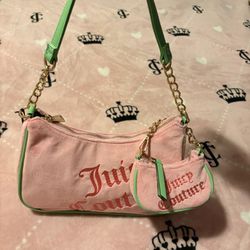 Juicy Couture Bags 