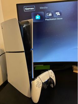Ps5 like new condition