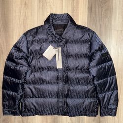 CD Men’s Puffer available 