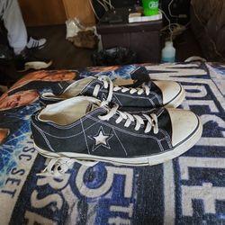 Converse One Star 