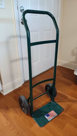 Harper Hand Truck