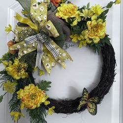 Designs BY CANDY- Springtime In Bloom