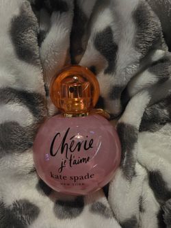 Kate Spade Chérie Je T’Aime 3.3 fl oz