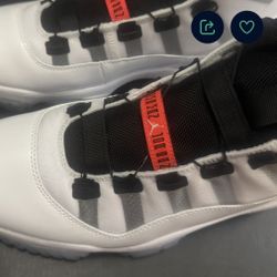 Jordan Adapt 11
