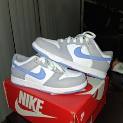 Youth Nike Dunk low
