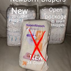 Diapers 4 Sale