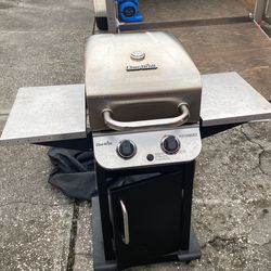 Grill .$30