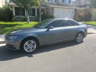 2017 car