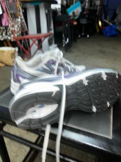 New Balance 740 Concord Grape sneakers