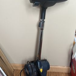 Handheld Vacuum