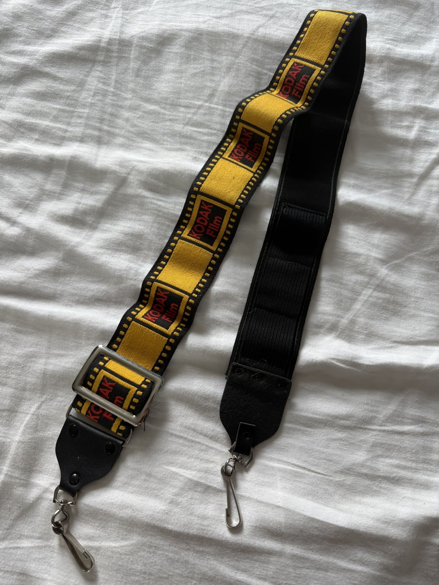 Camera Strap.