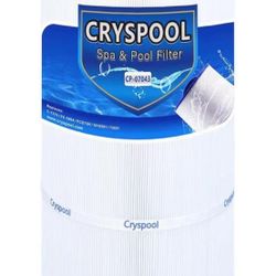 Cryspool Spa & Pool Filter