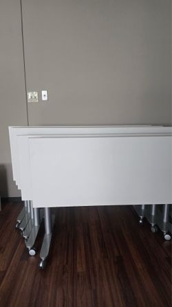 Table 24” x 60”