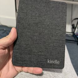 Kindle Paper White 2023 Version With Case 