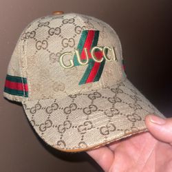 Gucci Hat