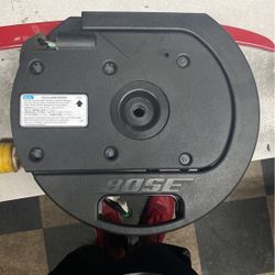 2010 Mazda Mazdaspeed 3 Bose Subwoofer 