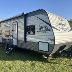 Jayco Travel Trailer
