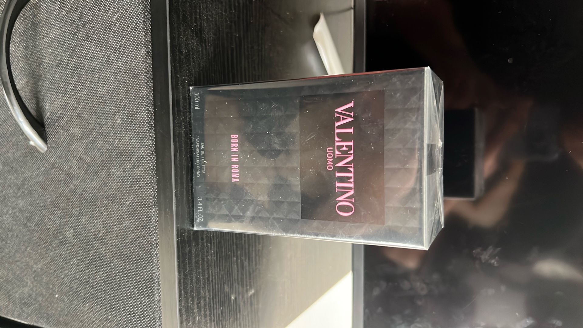 Brand New In The Box