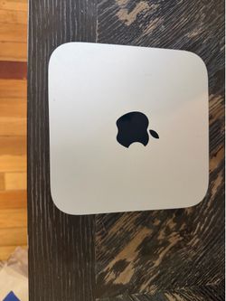 Mac mini