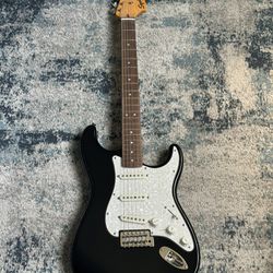 Squier Classic Vibe ‘70s Stratocaster Electric Guitar