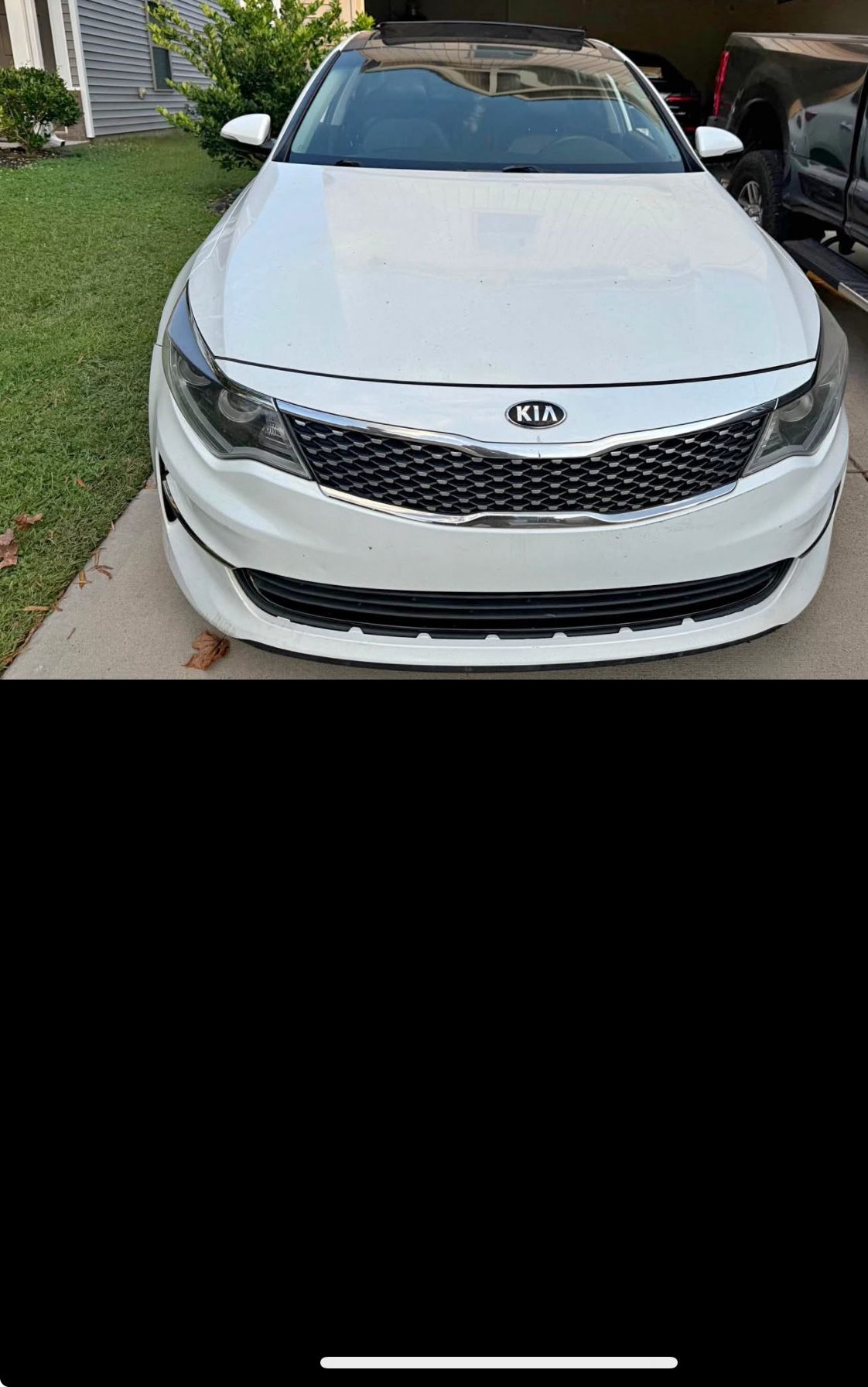 2014 KIA Optima