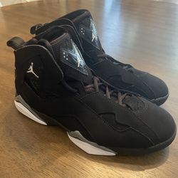 Air Jordan True Flight Shoes Men Size 10