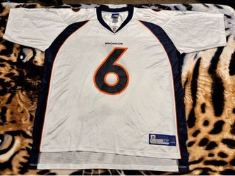 Broncos jersey