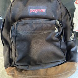 Jansport Backpack 