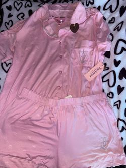 Juicy couture Pjs