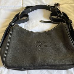 Black Dooney & Bourke Purse