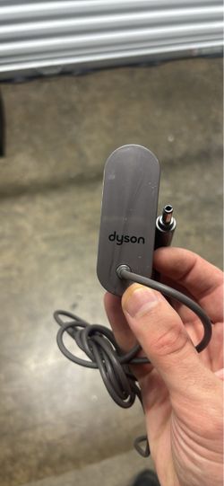 Dyson Vacuum Charger Cable