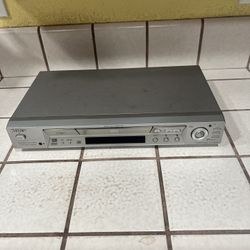 Sony DVD Player 