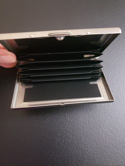 Brand New Cardholder
