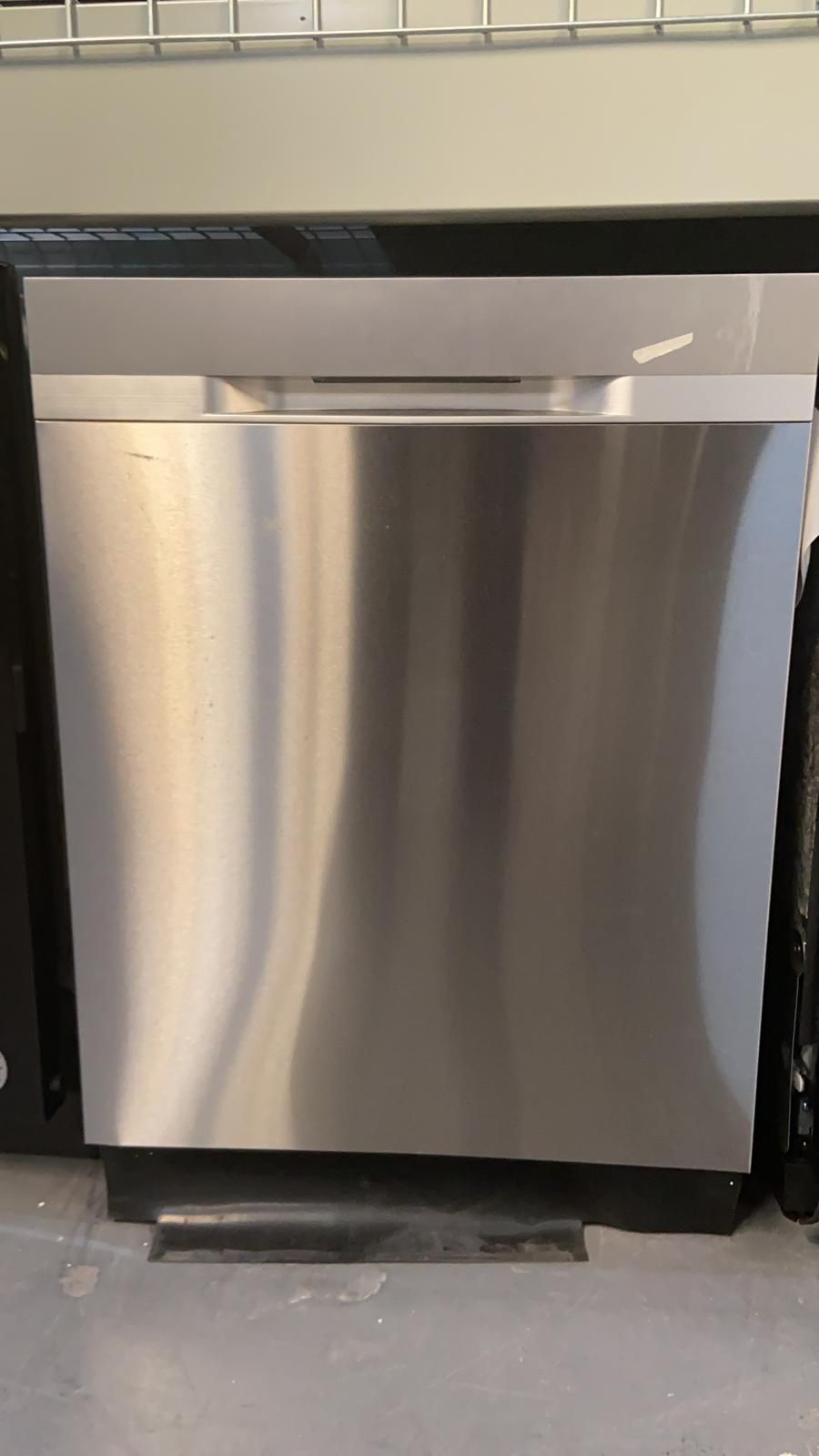 New Samsung Stainless Steel Dishwasher $30 Initial 🔥 No Credit Needed 