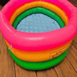 war develop Kids' Play Pool - Perfect for Water Fun Throughout Summer