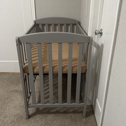 Delta Children Crib