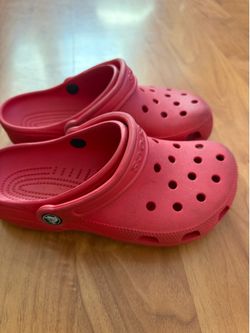 Size 5 in boys