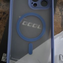 New 16 Pro Phone Case