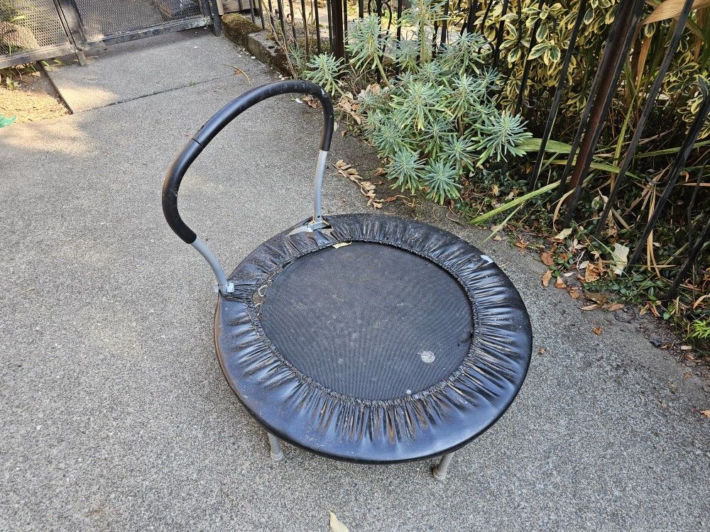 Mini Tramp