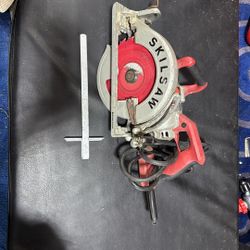 Skillsaw Spt77
