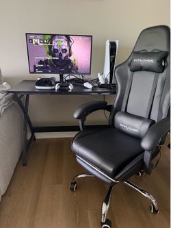 PS5 Gaming Setup – Excellent Condition