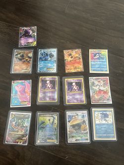 Pokémon Cards