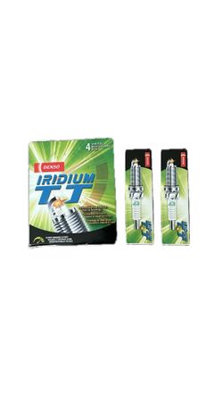 Spark Plugs