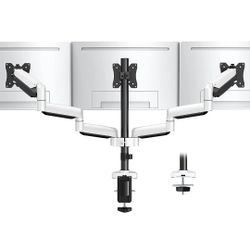 Triple Mount For Screen/ Computer