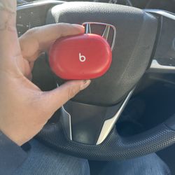 Beats Pro Apple Compatible 