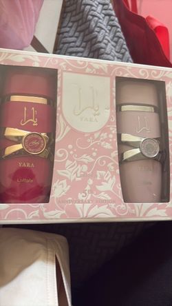 Women’s perfume